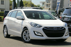 Hyundai i30 Active Tourer GD