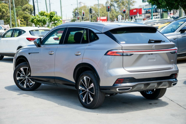 2025 MG HS AS33 Essence SUV