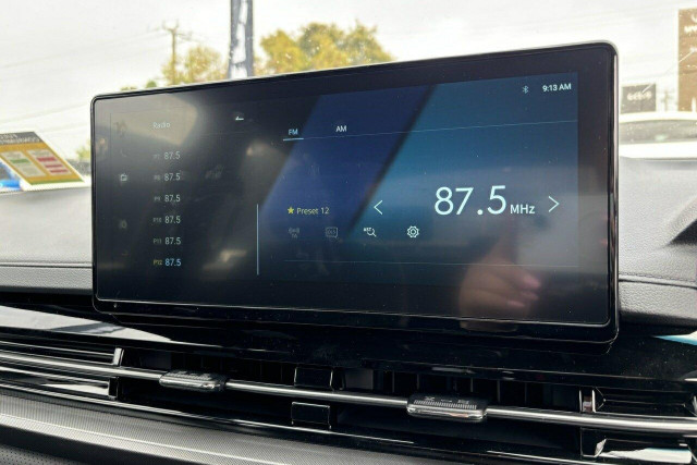 2024 KGM SsangYong Musso Q261 ELX XLV Ute Image 22