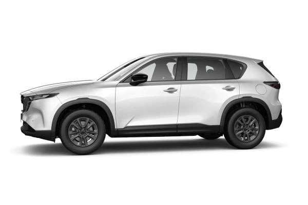 2026 Mazda CX-5 KM Series G25 Pure  SUV Image 23