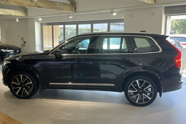 2024 Volvo XC90 L Series Ultimate B6 Bright SUV Image 6