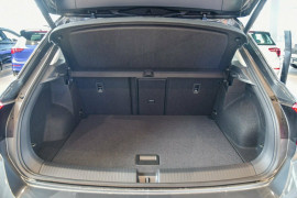 2025 Volkswagen T-Roc D11 110TSI Style SUV