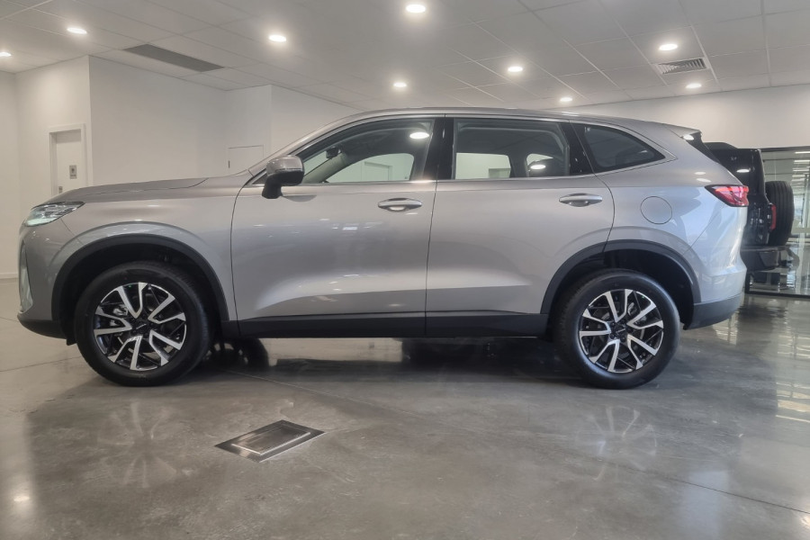 2024 GWM Haval H6 B01 Premium SUV Image 7