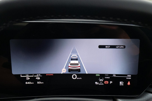 2026 Audi Q5 e-hybrid 270kW SUV image 12