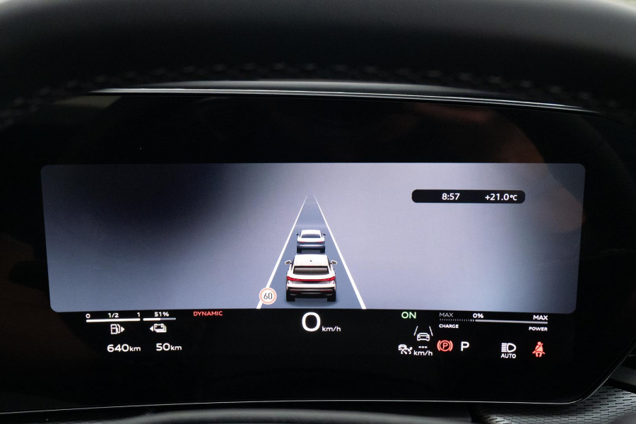 2026 Audi Q5 e-hybrid 270kW SUV