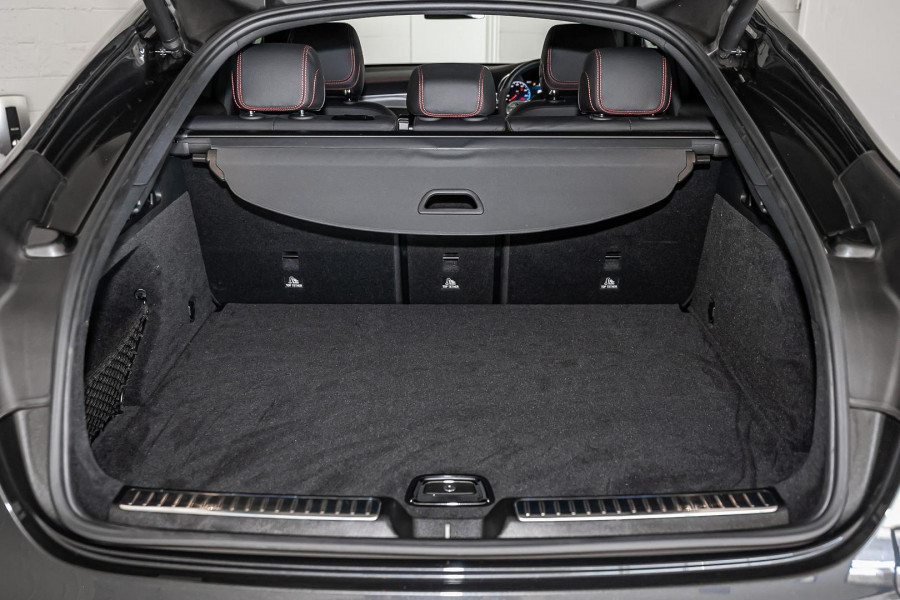 2022 Mercedes-Benz GLC-Class X253 GLC200 SUV Image 11
