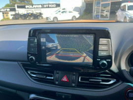 2024 MY25 Hyundai i30 PDe.V6  N Line Hatch image 19