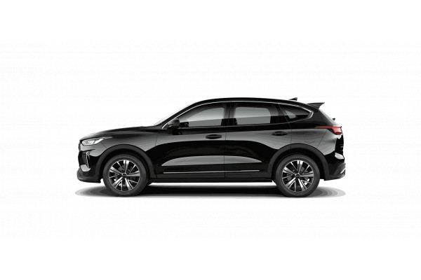 2025 GWM Haval Jolion A02 Lux Hybrid SUV