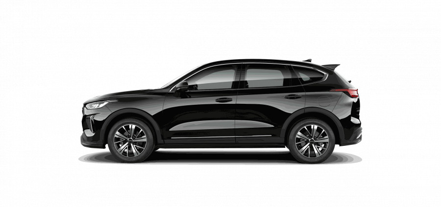 2025 GWM Haval Jolion A02 Lux Hybrid SUV Image 1