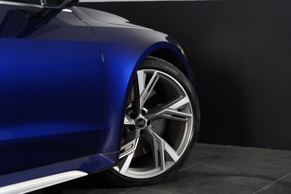2020 Audi RS7 Quattro Hatch Image 19