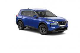 2025 Nissan X-Trail T33 ST SUV