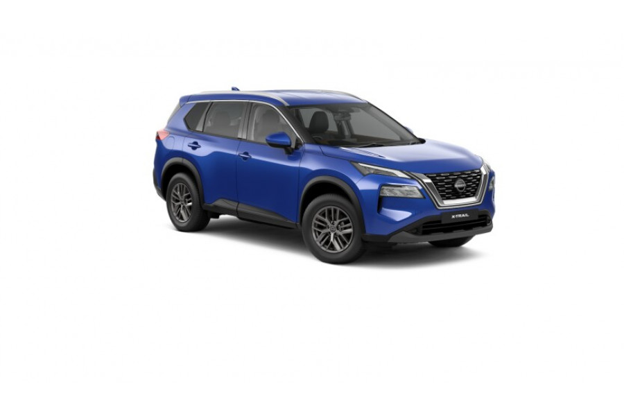 2025 Nissan X-Trail T33 ST SUV Image 8