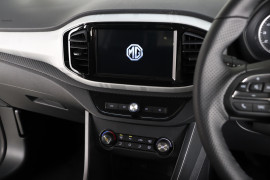 2022 MG 3 Excite Hatch image 14