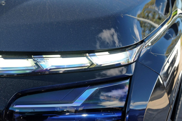 2026 Mitsubishi Triton MV GLS Ute Image 14