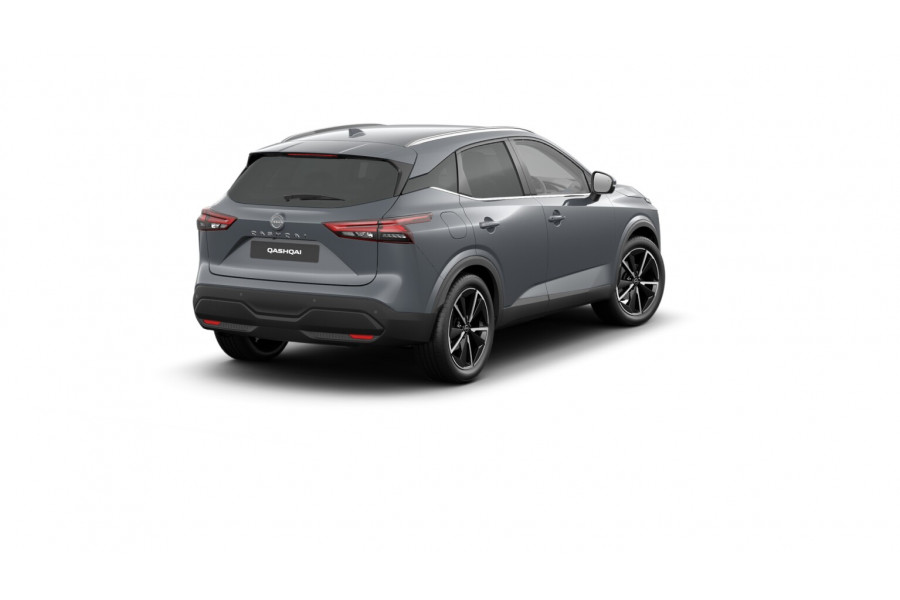 2024 Nissan QASHQAI J12 ST-L SUV Image 19