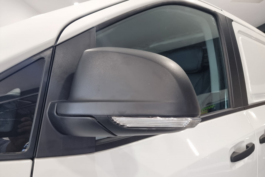 2024 LDV G10 SV7C + Van Image 33