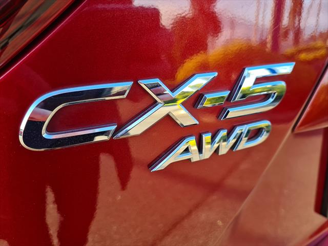 2013 Mazda Default KE1021  Maxx Maxx - Sport Wagon Image 9