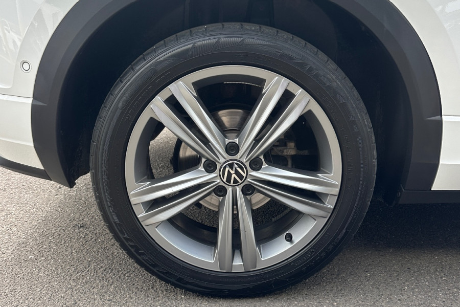 2021 Volkswagen T-Roc A11 140TSI Sport SUV Image 13