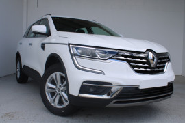 Renault Koleos Life HZG