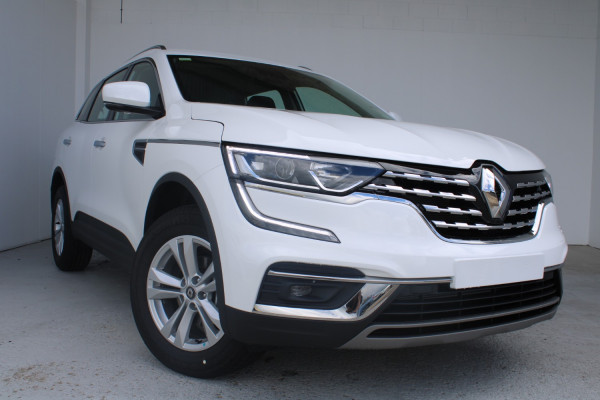 Renault Koleos Life HZG