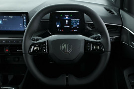 2025 MG MG3 ZP22 Essence Hybrid+ Hatch