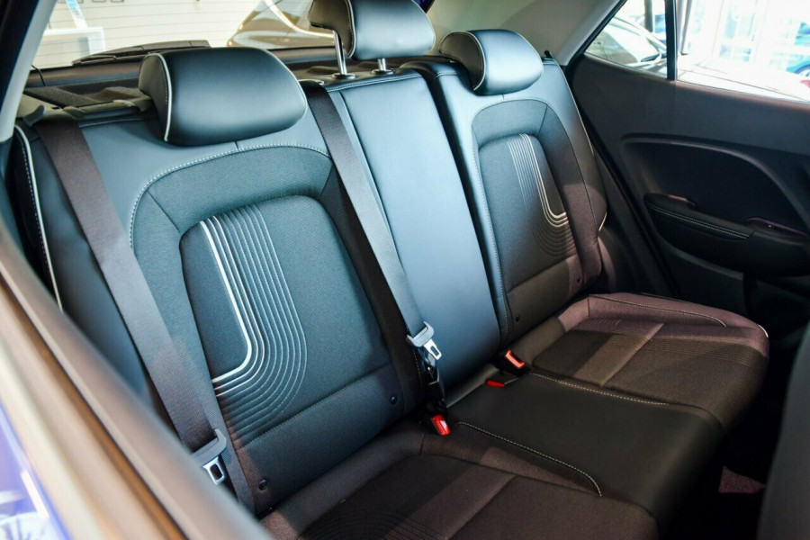 2024 Hyundai Venue QX.V5 Elite SUV Image 9