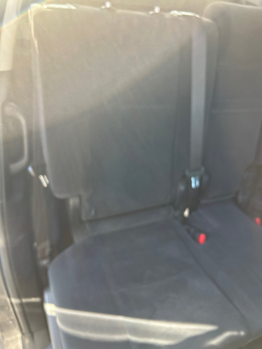 2016 Toyota LandCruiser Prado GDJ150R GXL SUV Image 12
