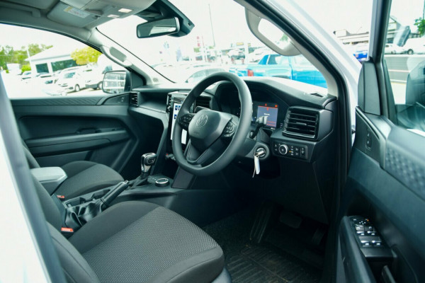 2025 Volkswagen Amarok NF TDI405 Core Ute Image 16