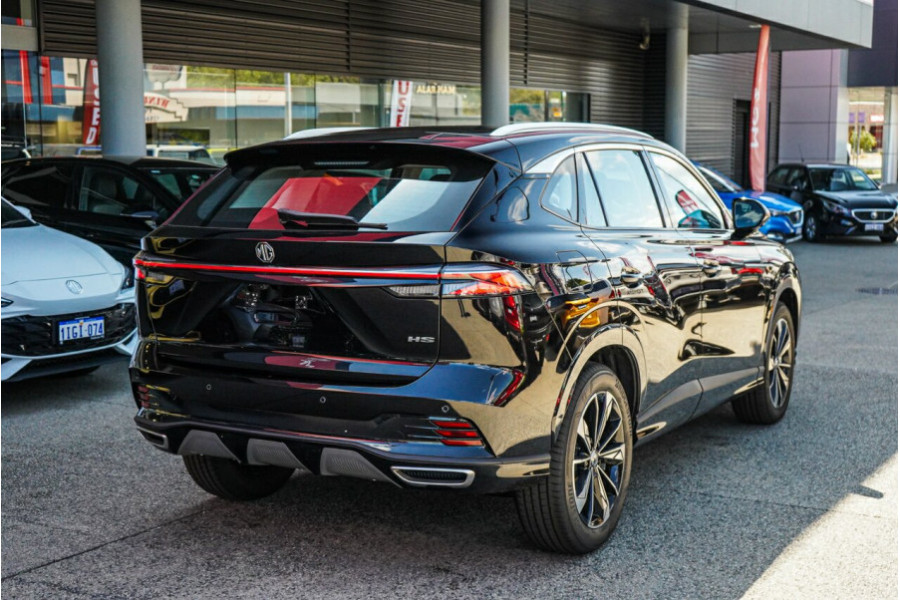 2024 MY24.5 MG HS AS33 Excite SUV Image 8