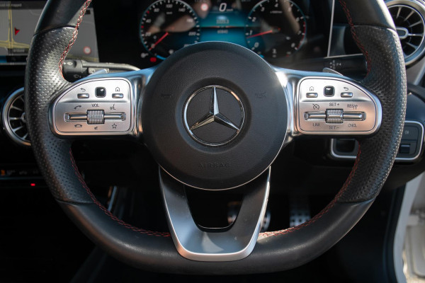 2018 Mercedes-Benz A-Class W177 A200 Hatch image 12