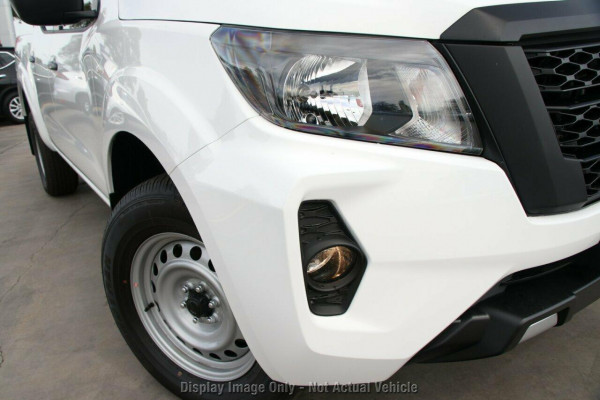 2024 Nissan Navara D23 SL Ute