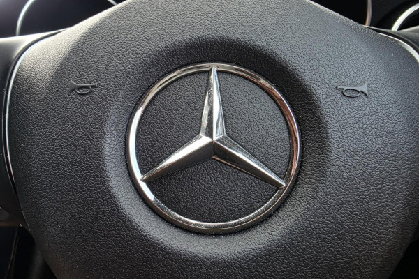 2018 Mercedes-Benz C-Class W205 C200 Sedan Image 25