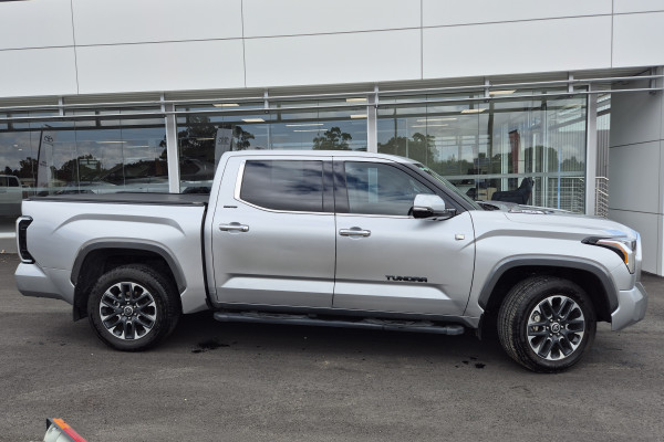 2023 MY25 Toyota Tundra VXKH75L Limited Ute Image 15