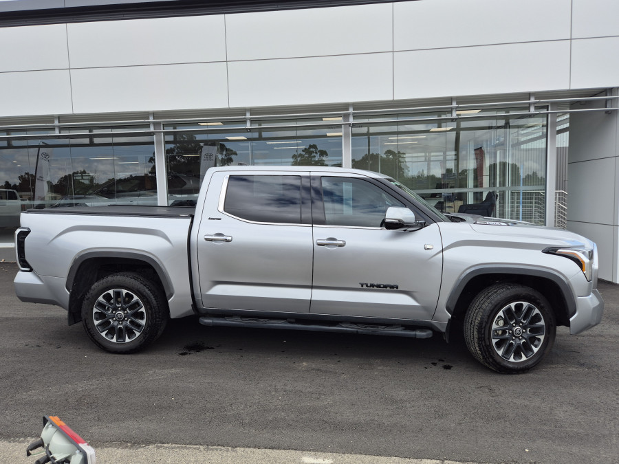 2023 MY25 Toyota Tundra VXKH75L Limited Ute Image 15