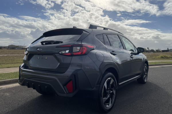 2026 Subaru Crosstrek G6X 2.0S SUV Image 8