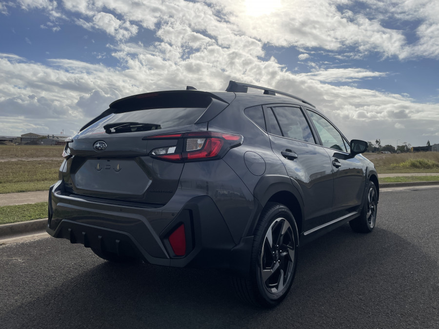 2026 Subaru Crosstrek G6X 2.0S SUV Image 8