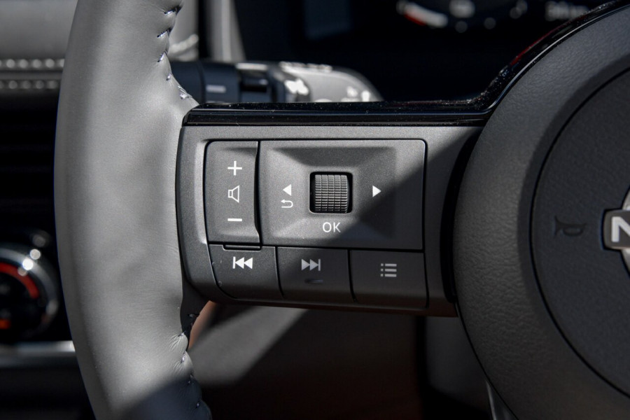 2025 Nissan X-Trail T33 Ti-L e-POWER SUV Image 11
