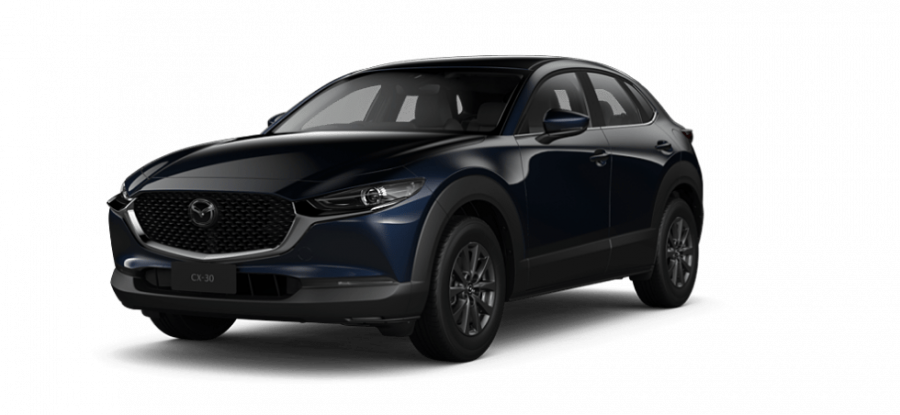 2026 Mazda CX-30 DM Series G20 Pure SUV Image 2