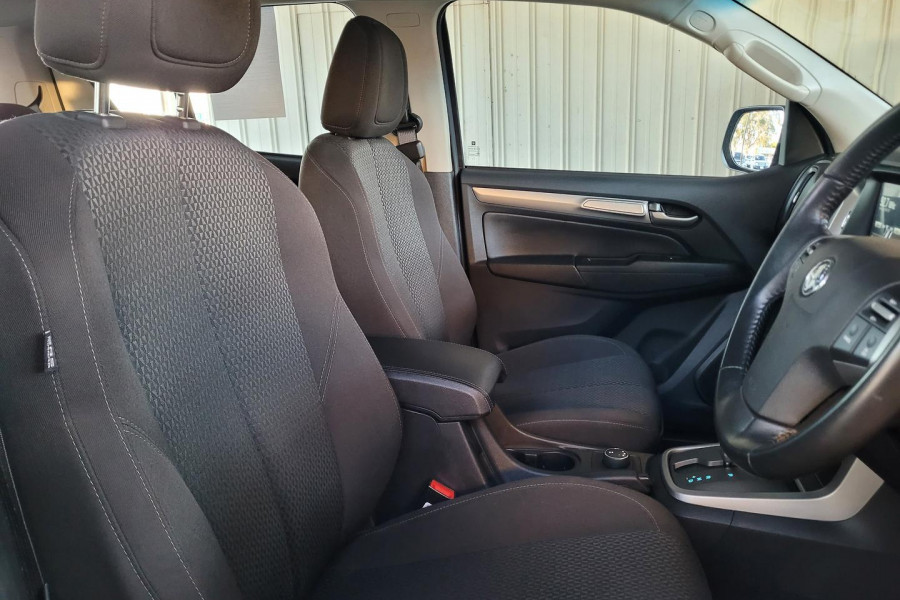 2020 Holden Trailblazer RG LT SUV Image 10