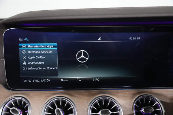 2019 Mercedes-Benz E-Class E300 Convertible image 24