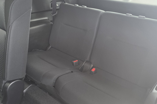 2025 Mitsubishi Outlander ZM LS SUV Image 11