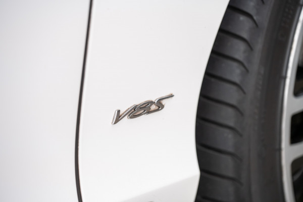 2016 MY17 Bentley Continental GT V8 Coupe