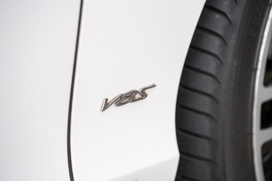 2016 MY17 Bentley Continental GT V8 Coupe