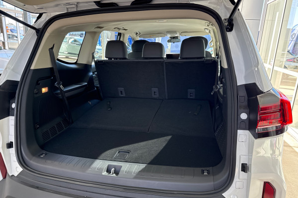 2026 MY25 LDV D90 SV9A Mode SUV Image 15