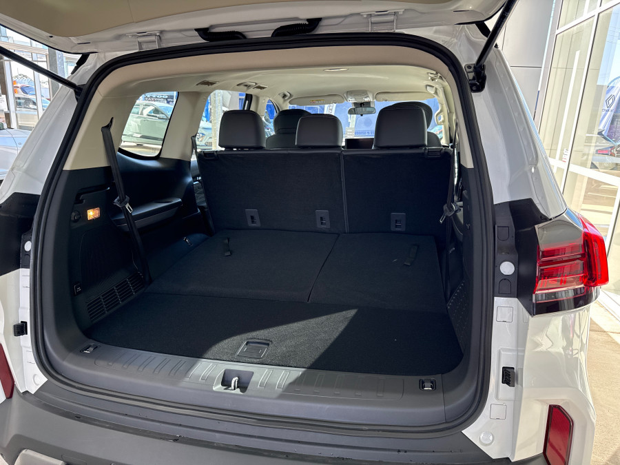 2026 MY25 LDV D90 SV9A Mode SUV Image 15