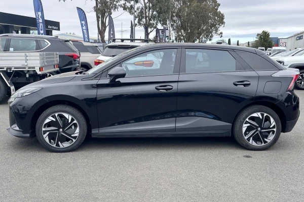 2023 MG MG4 MEH32 Excite 51 Hatch Image 7