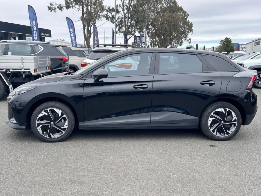 2023 MG MG4 MEH32 Excite 51 Hatch Image 7