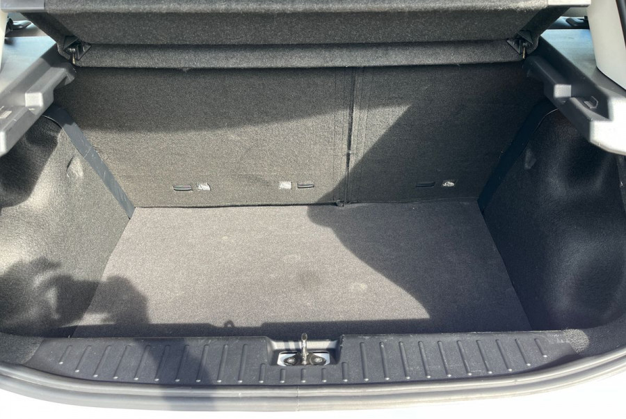 2020 MG MG3 SZP1 Excite Hatch Image 20