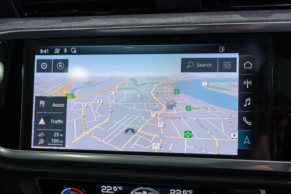 2020 Audi Q3 F3 40 TFSI S line SUV image 17