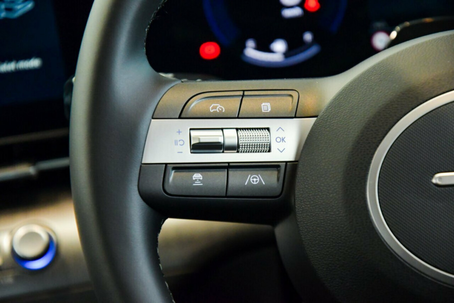 2025 Hyundai KONA SX2.V2  SUV Image 10
